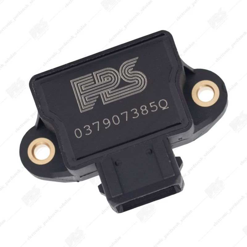 سنسور دریچه گاز ساژم (+) یا مدل بوش (پیکان و پراید)برندEPS