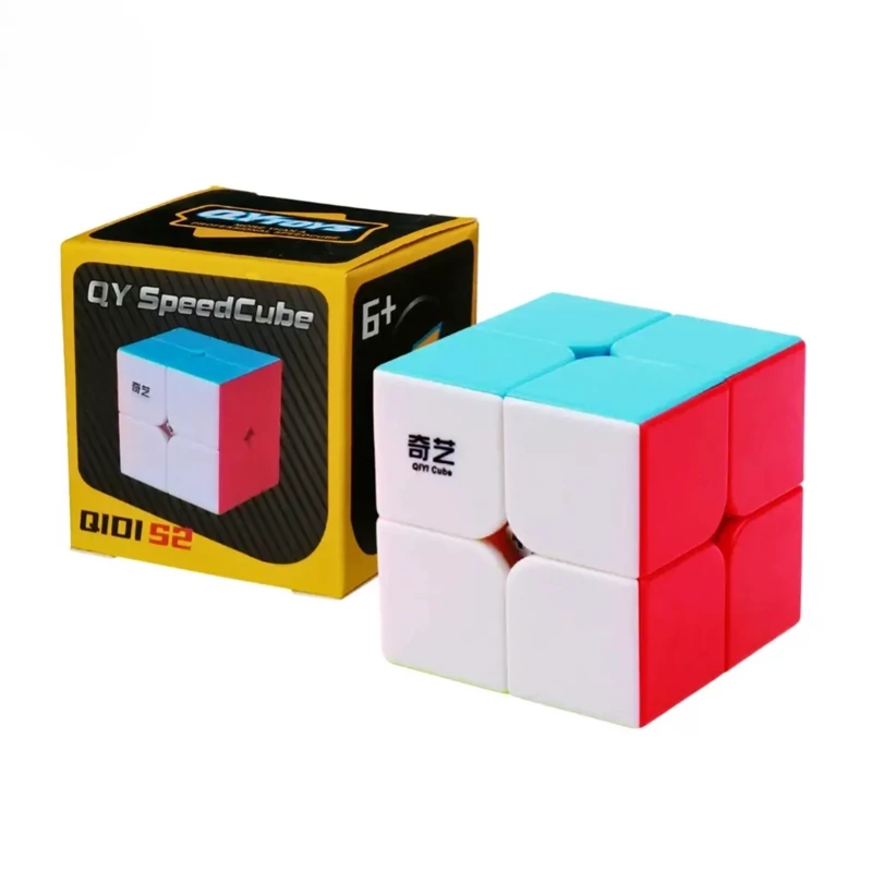 روبیک 5در5 کای وای QY SpeedCube