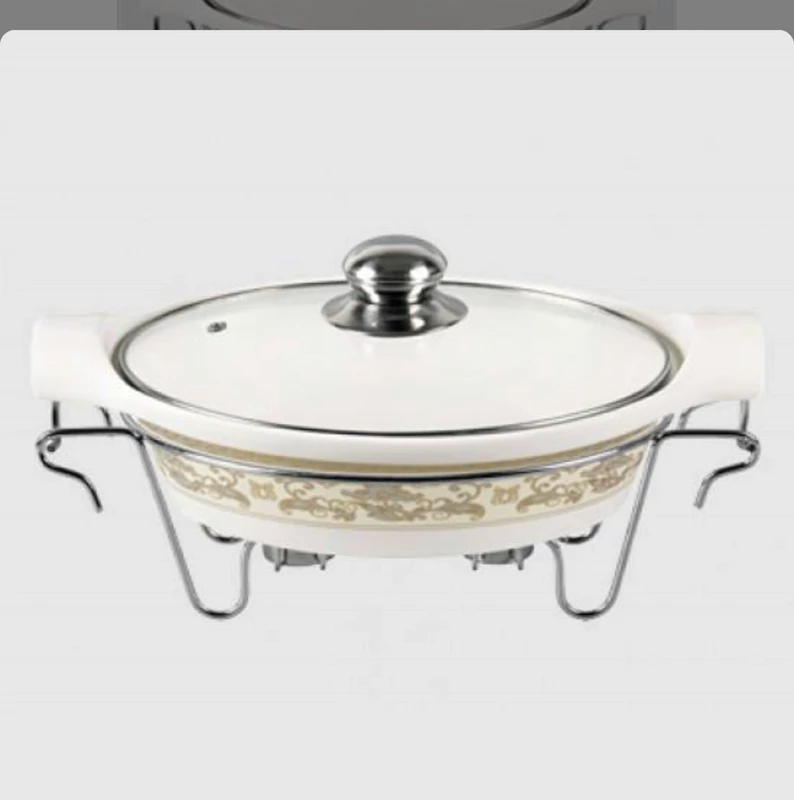 سوفله خوری سایز متوسط یونیک اصل تحت لیسانس انگلیس کد 8544