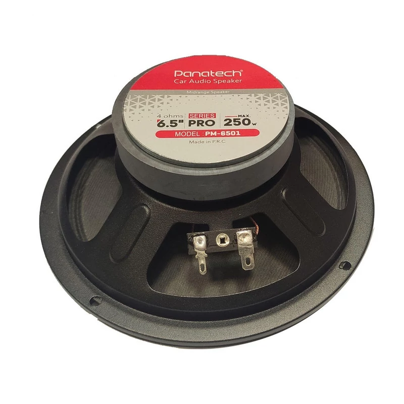 میدرنج پاناتک مدل PM-6501