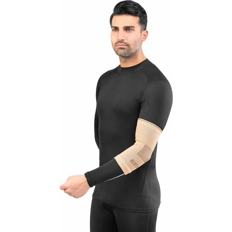 آرنج بند کشی سما طب پاکان کد 2027 FREE SIZE