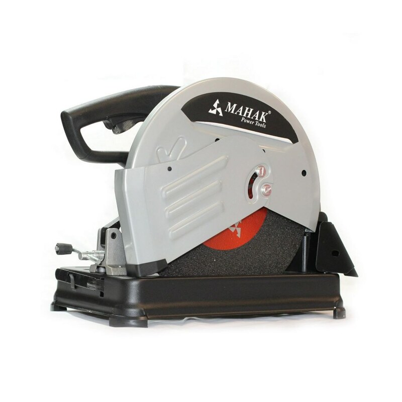 پروفیل بر 355 میلیمتر محک مدل CCM-355 S