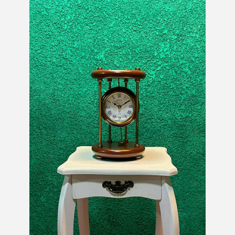 ساعت رومیزی آرتمیس کد 1025