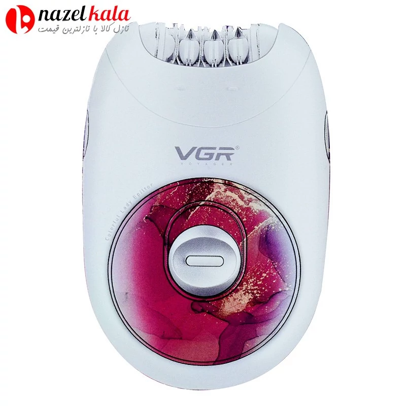 اپیلاتور وی جی ار مدل V-706