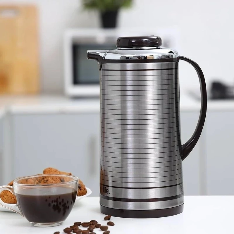 فلاسک جی پاس مدل Gvf5258 گنجایش 1 لیتر (کد3)
