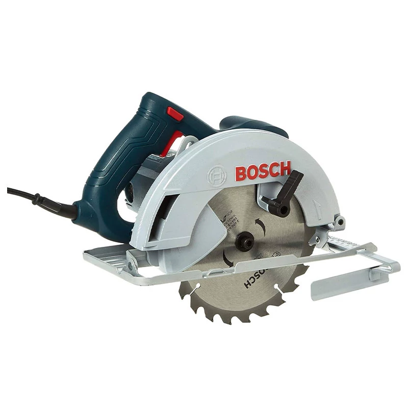 اره دیسکی 1400 وات بوش مدل GKS 140 Professional Hevy Duty