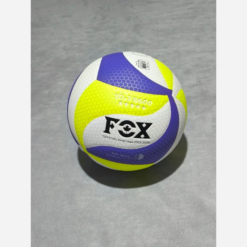 توپ والیبال فوکس SD-V 8600