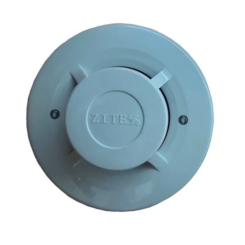 دتکتور دود فوتو الکتریک زیتکس مدل ZI-S 815