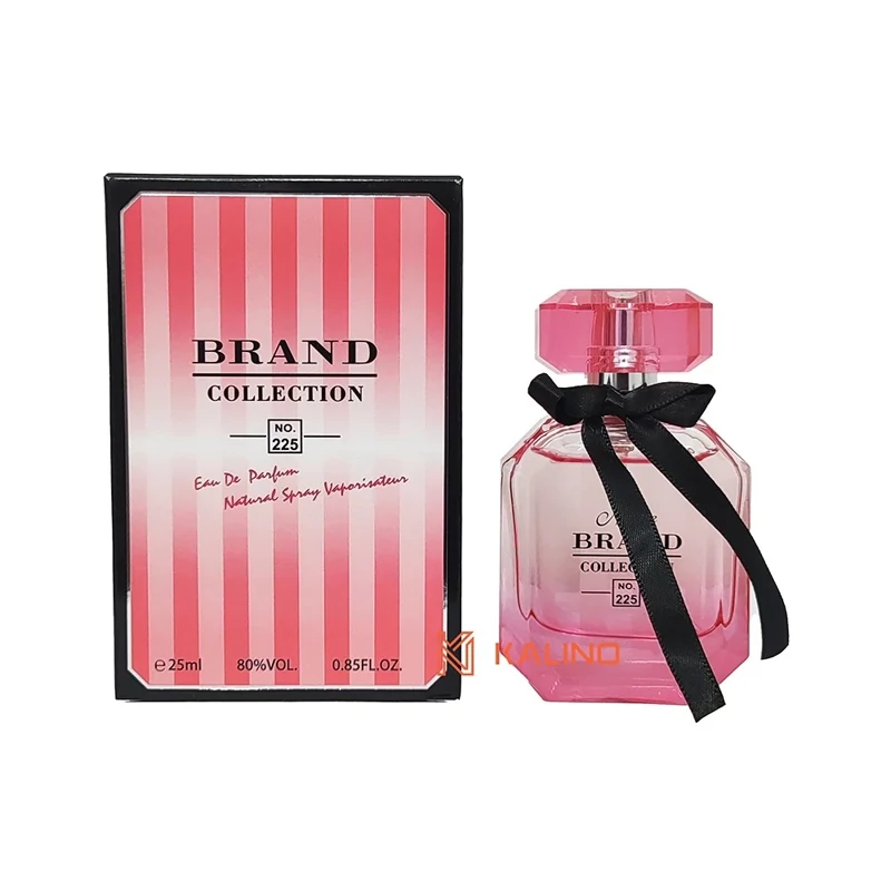 عطر ادکلن جیبی ویکتوریا سکرت بامب شل 25میل برند( Victoria Secret Bombshell)