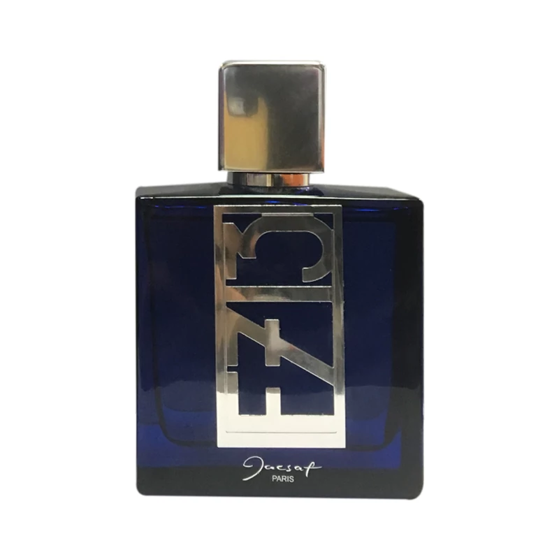 عطر جیبی ژک ساف اف 713 زنانه