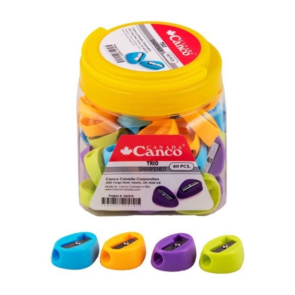 تراش کنکو (Canco) مدل تریو TRIO
