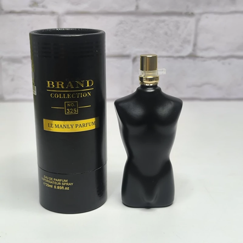 عطر گرمی ژان پل گوتیه الکسیر اعتیاد آور و جاذبه جنسی