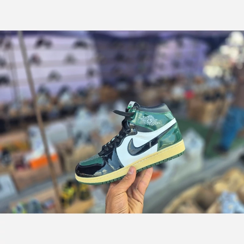 کفش پیاده روی مردانه مدل Air Jordan 1