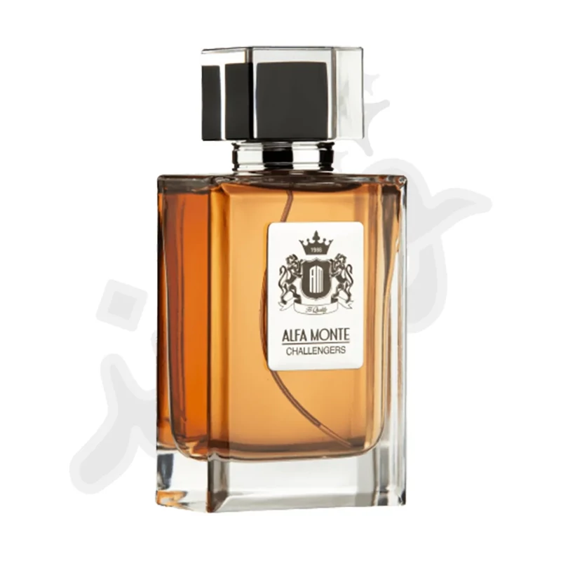 عطر چلنجرز (Challengers) آلفا مونته