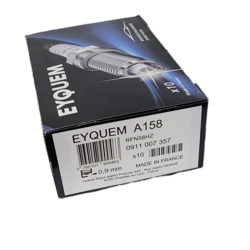 شمع پایه بلند اکیوم فرانسه RFN58HZ-A158