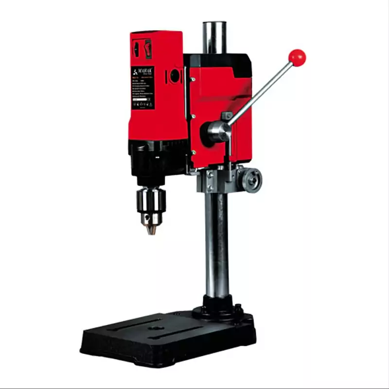 دریل ستونی 16 میلیمتر دور متغیر محک MBD-16 (پس کرایه)