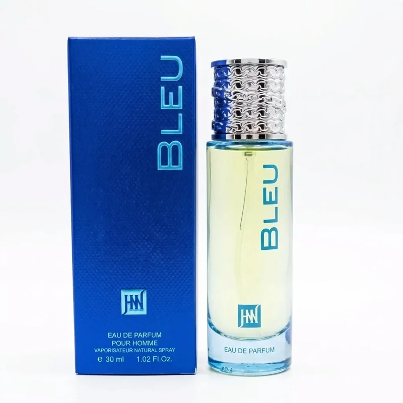 ادو پرفیوم مردانه جانوین مدل Bleu حجم 100 میلی لیتر