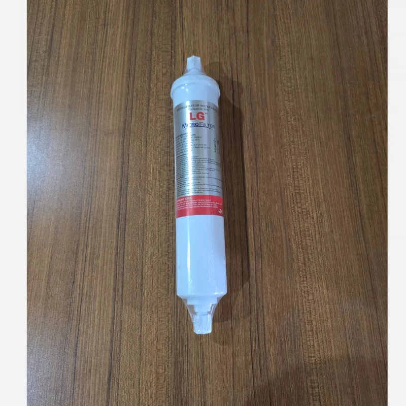 فیلتر تصفیه آب یخچال ساید بای ساید ال جی مدل 2500G