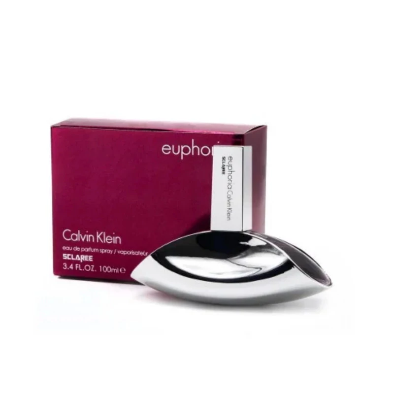 عطر جیبی زنانه اسکلاره مدل Euphoria حجم 35 میلی لیتر