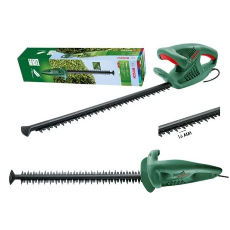 شمشاد زن برقی بوش مدل فوق حرفه ای 45 سانت کد Easy- Hedge cut 45