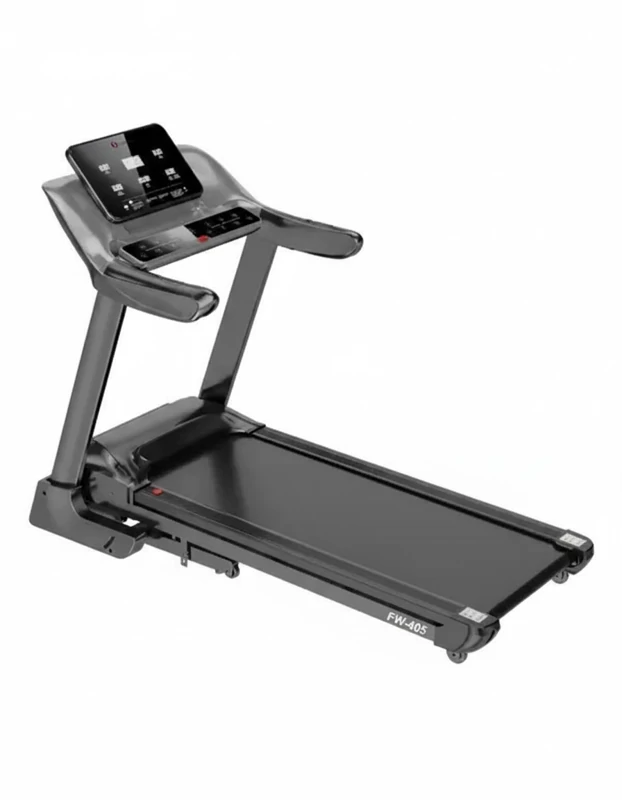 تردمیل خانگی فرش وی مدل FW-405