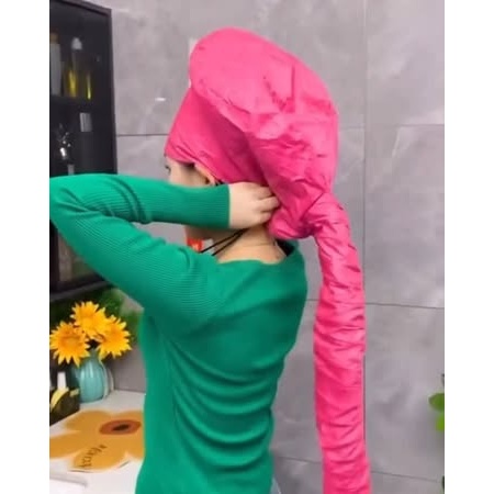 بالن خشککننده مو