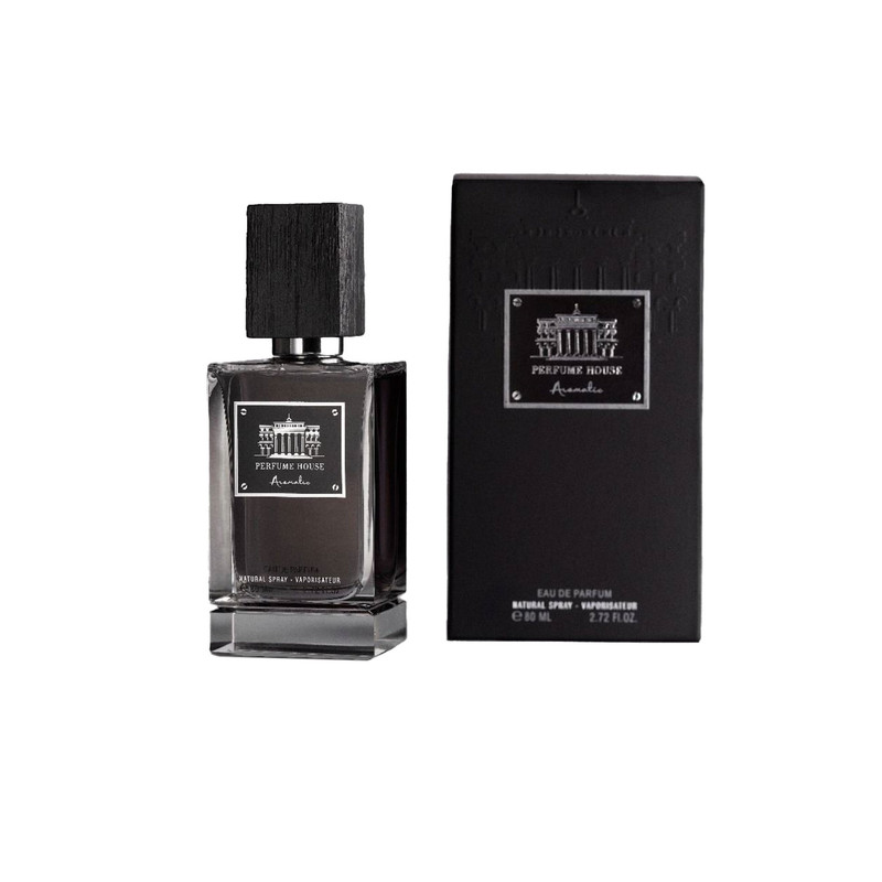 ادو پرفیوم مردانه پرفیوم هاوس مدل Aromatic حجم 80 میلی لیتر