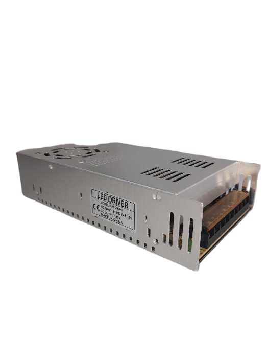 سویچینگ 30 آمپر فن دار صنعتی