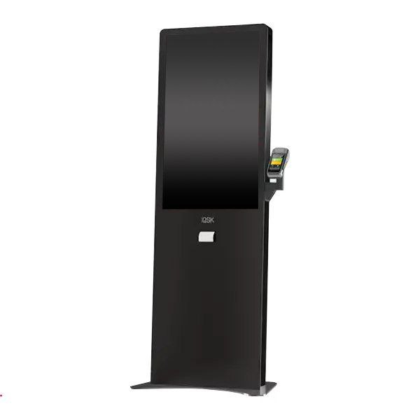 کیوسک IQSK - IQ43 FL