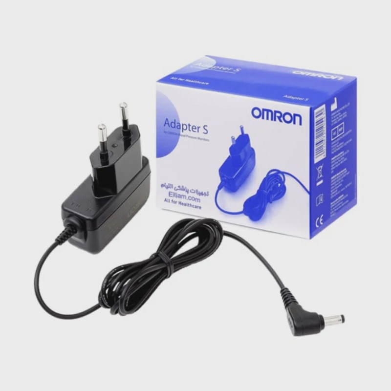 آداپتور فشارسنج امرون OMRON