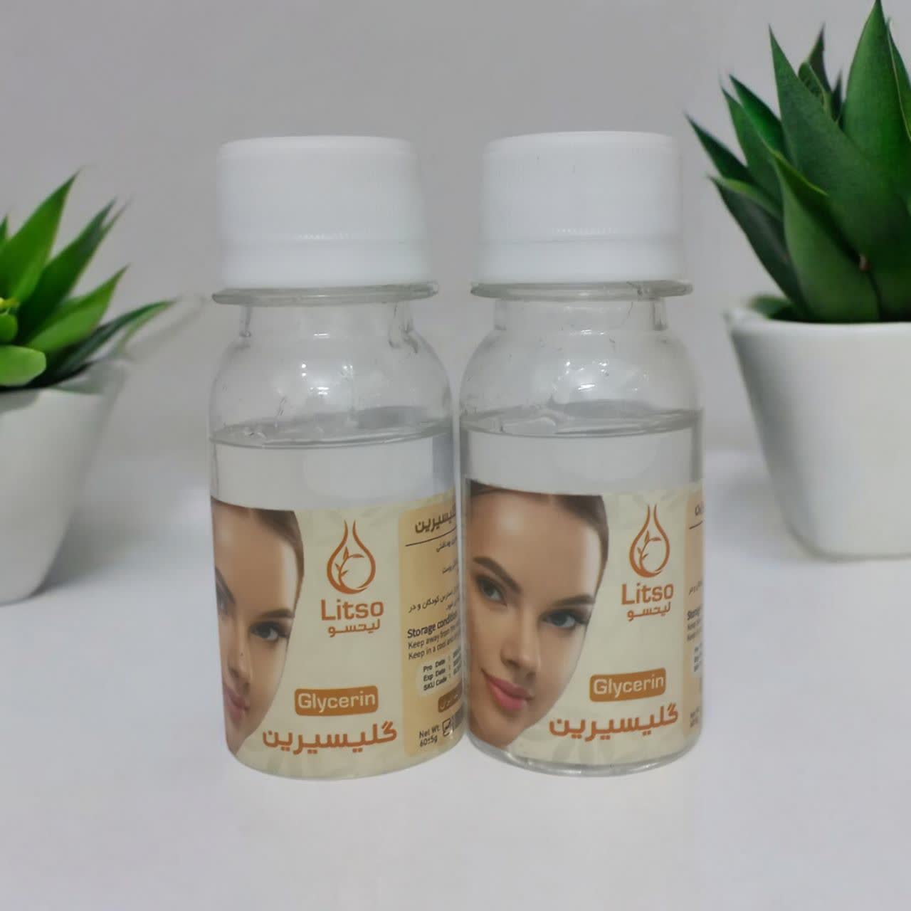 روغن گلیسیرین