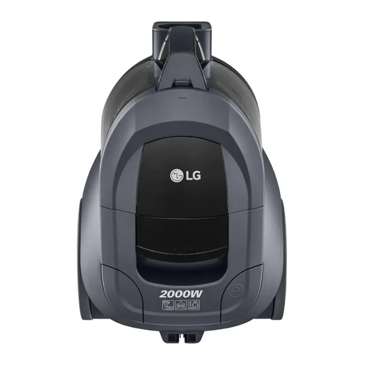 جاروبرقی ال جی مدل VC5420 ظرفیت 2000 وات مخزنی