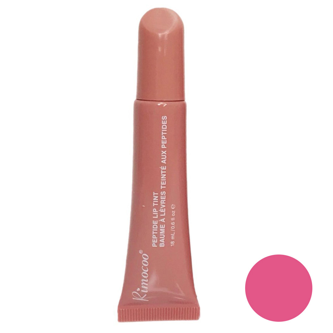 تینت لب ریموکو مدل Peptide شماره 01