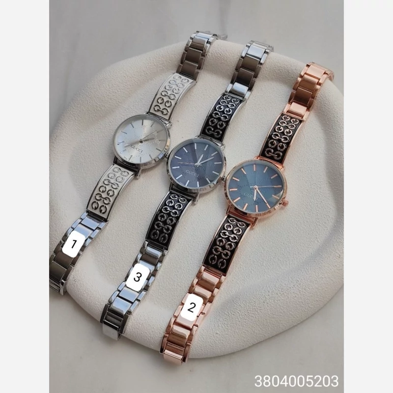 ساعت دخترانه گوچی 3804005203
