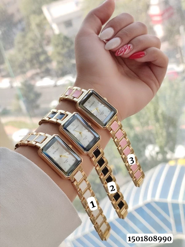 ساعت زنانه HONGRUI 4008990