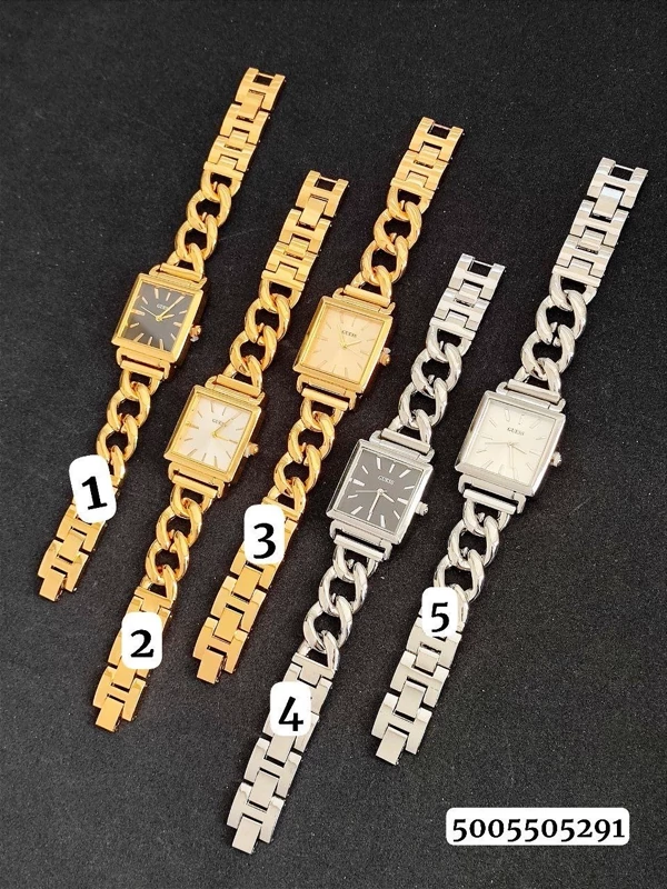 ساعت زنانه GUESS 5005505291