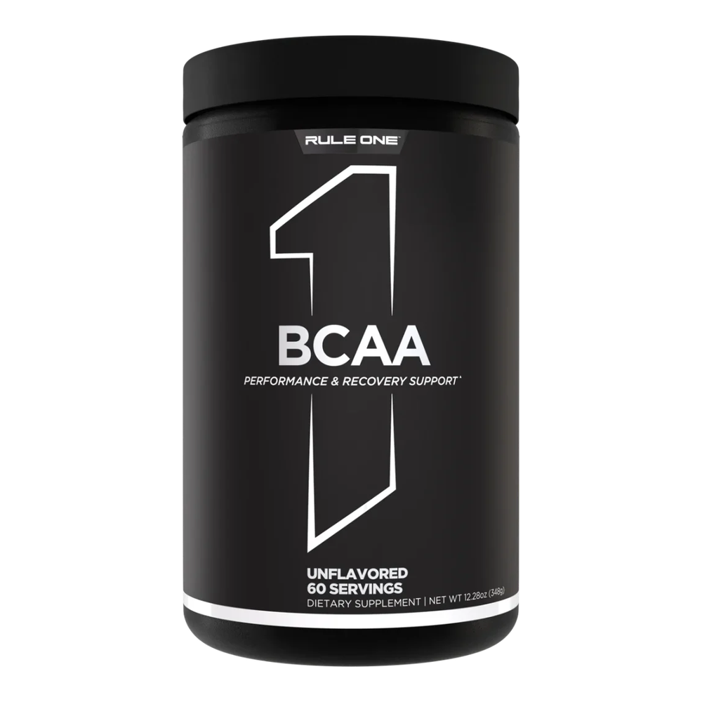 بی سی ای ای رول وان 60 سروینگ | Rule One BCAA