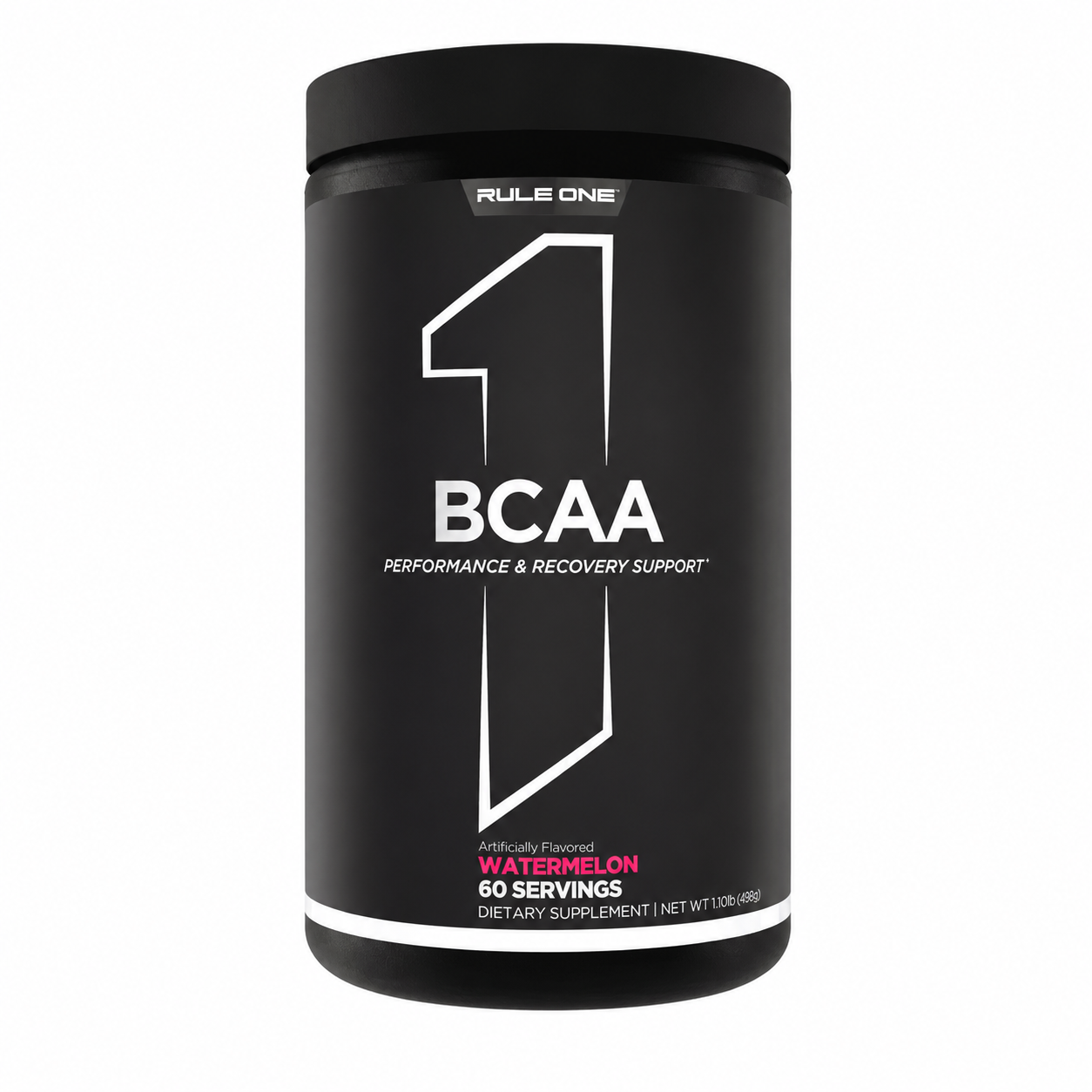 بی سی ای ای رول وان | Rule One BCAA