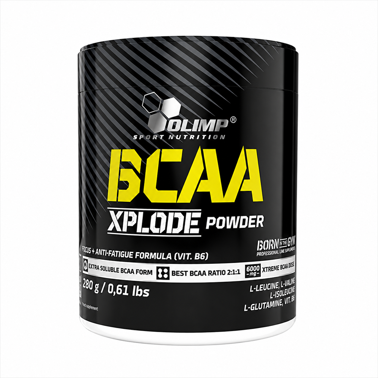 بی سی ای ای اکسپلود الیمپ | BCAA Xplode Olimp