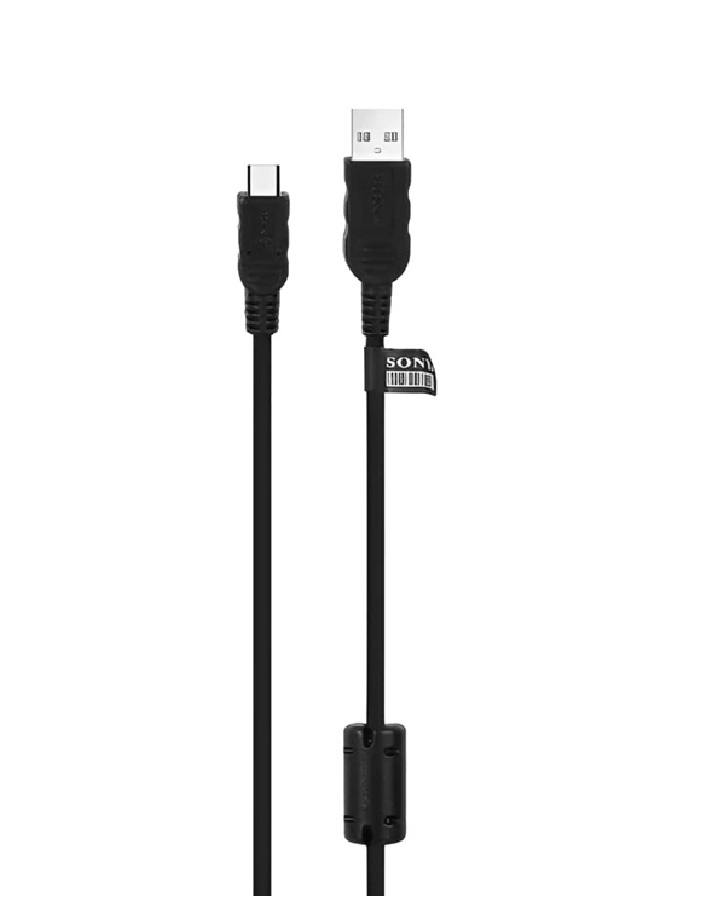 کابل شارژ Type-C دسته PS5