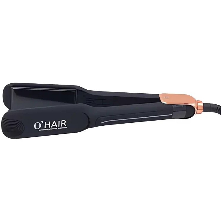 اتو مو O’HAIR با صفحه تیتانیومی پهن
