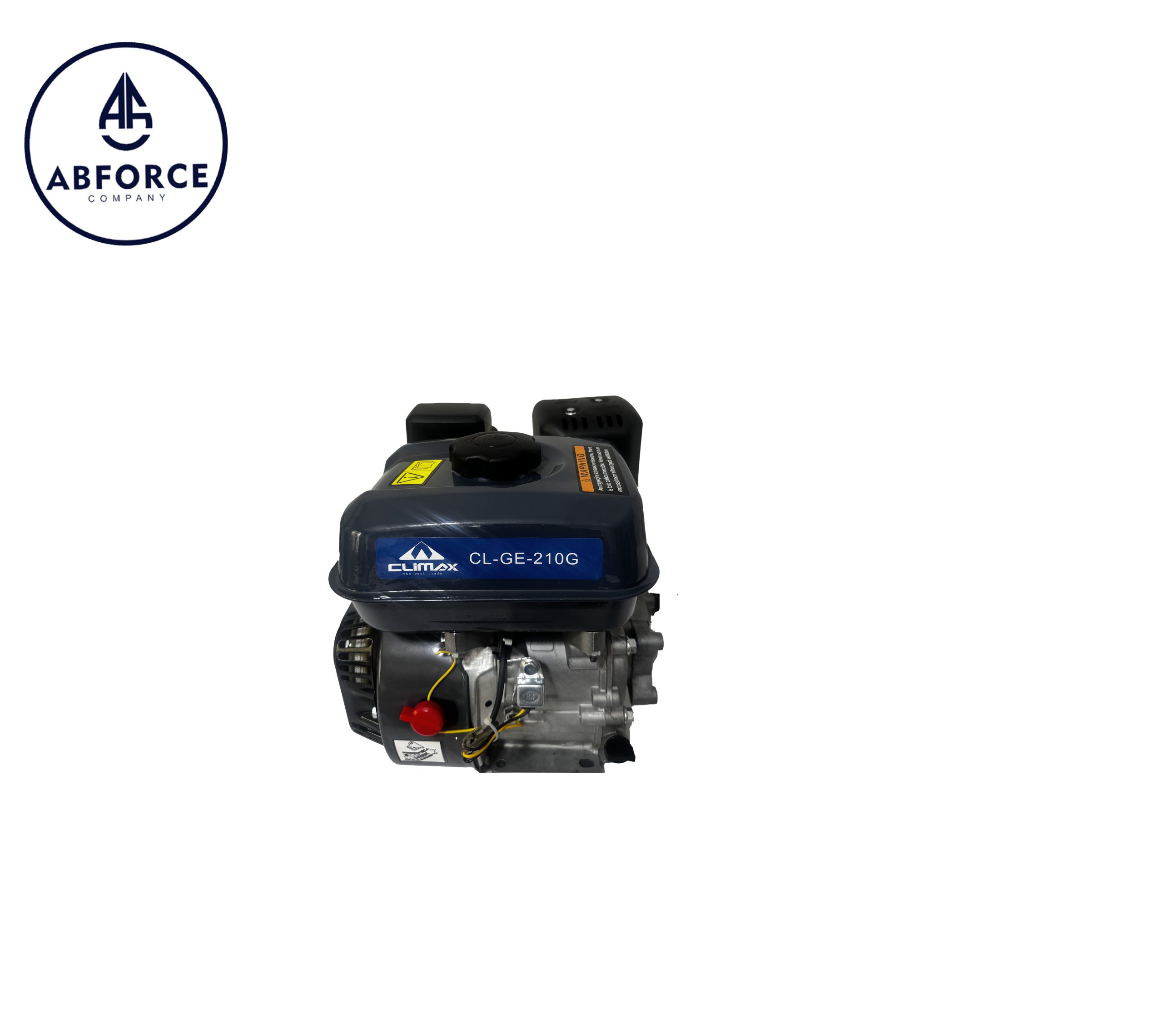 موتور تک گیبرکسی 7 اسب کلایمکسCLIMAX CL-CE-210G