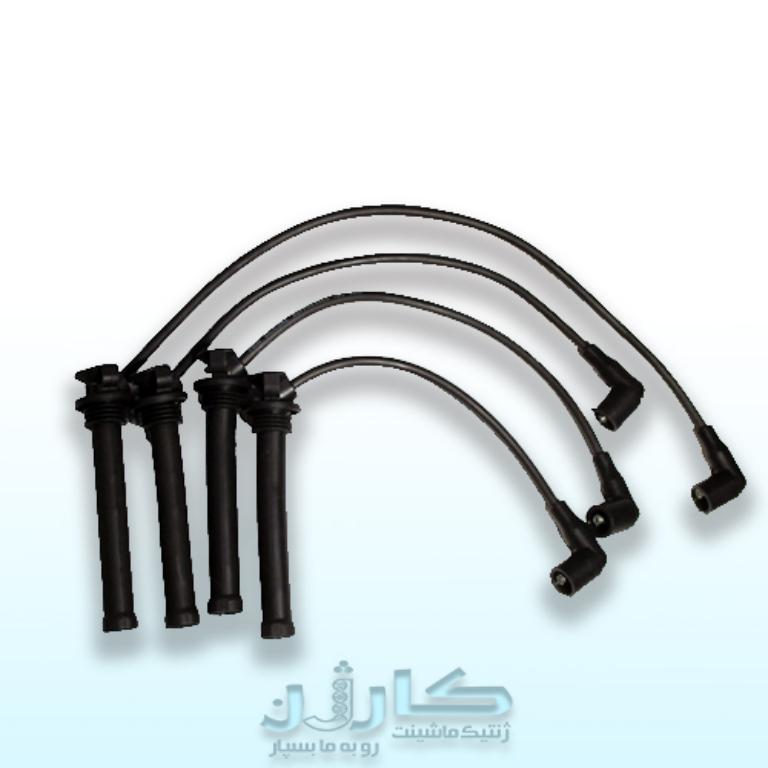 وایر شمع لیفان 520 خارجی خرید، قیمت و مشخصات