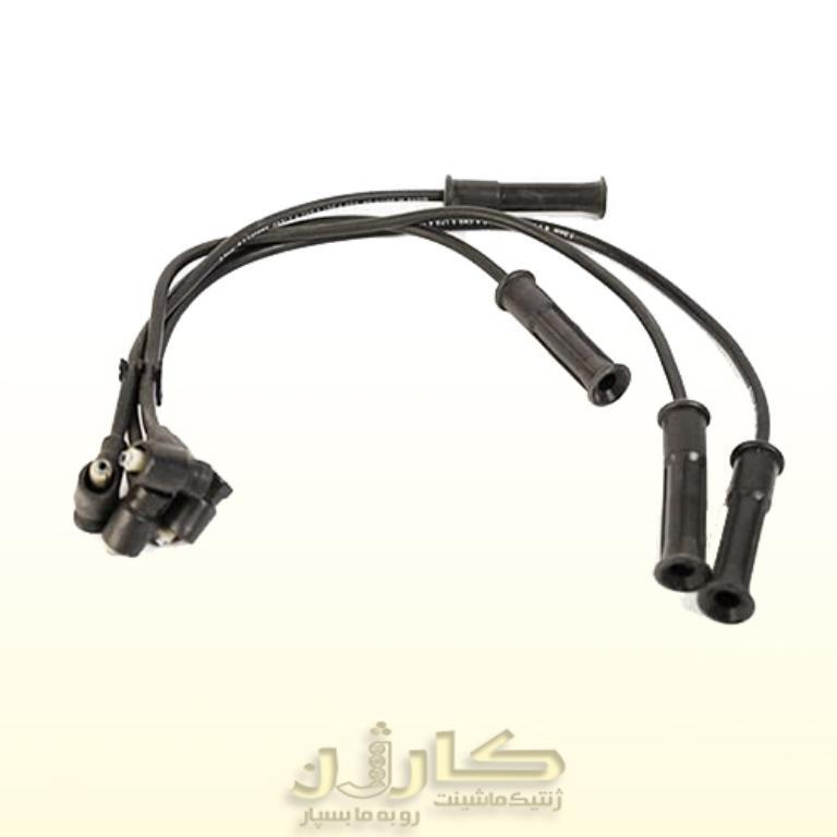 وایر شمع بوت (BOUT) لیفان 620 و X60 