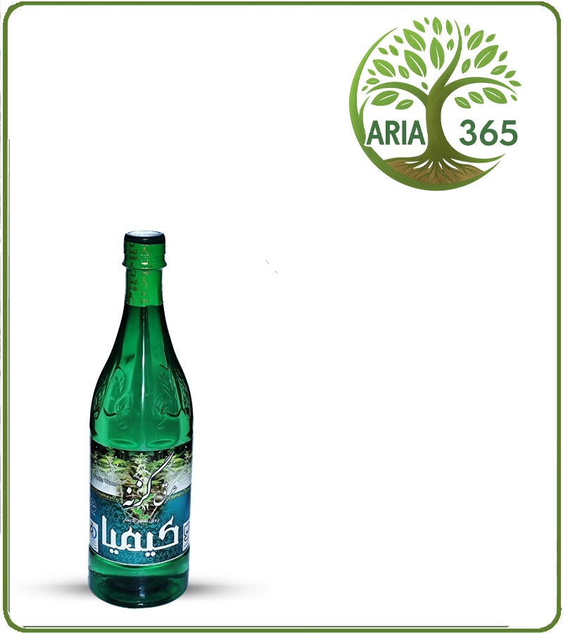 عرق گزنه ارگانیک کیمیا