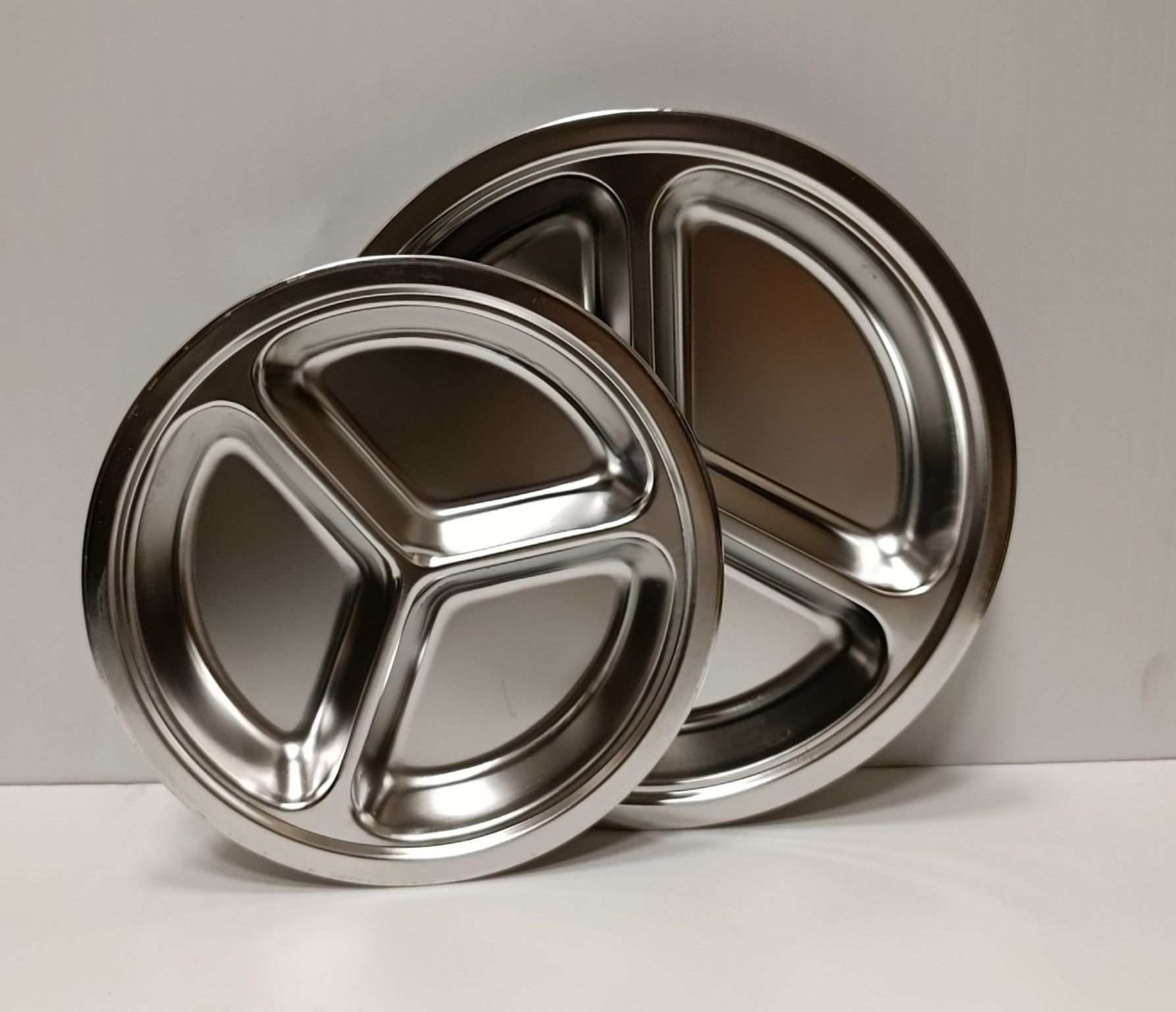اردو گردسه خانه استیل سیلور
