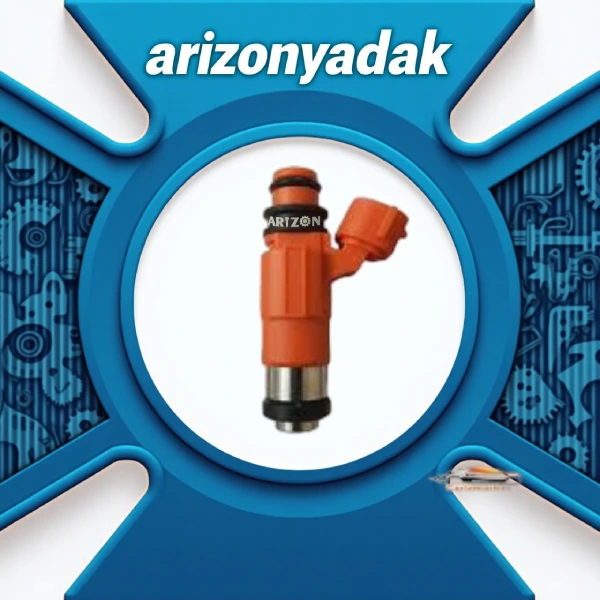 سوزن انژکتور مزدا 2000 آریزون
