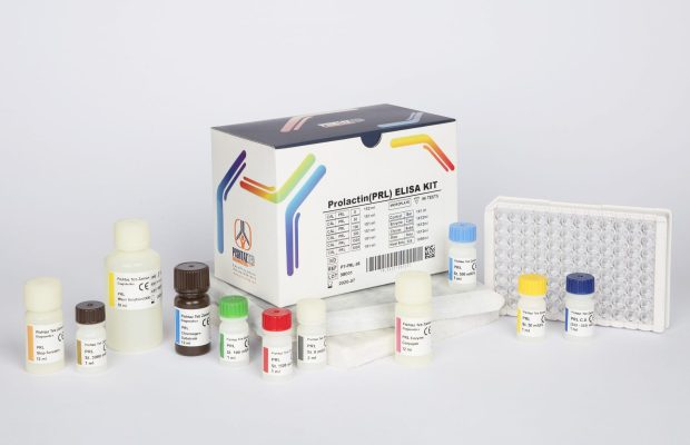 کیت الایزا PROLACTIN (96تستی)