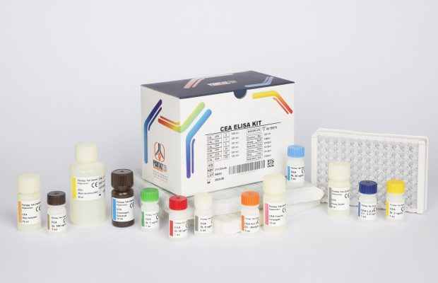 کیت الایزا CEA (96تستی)
