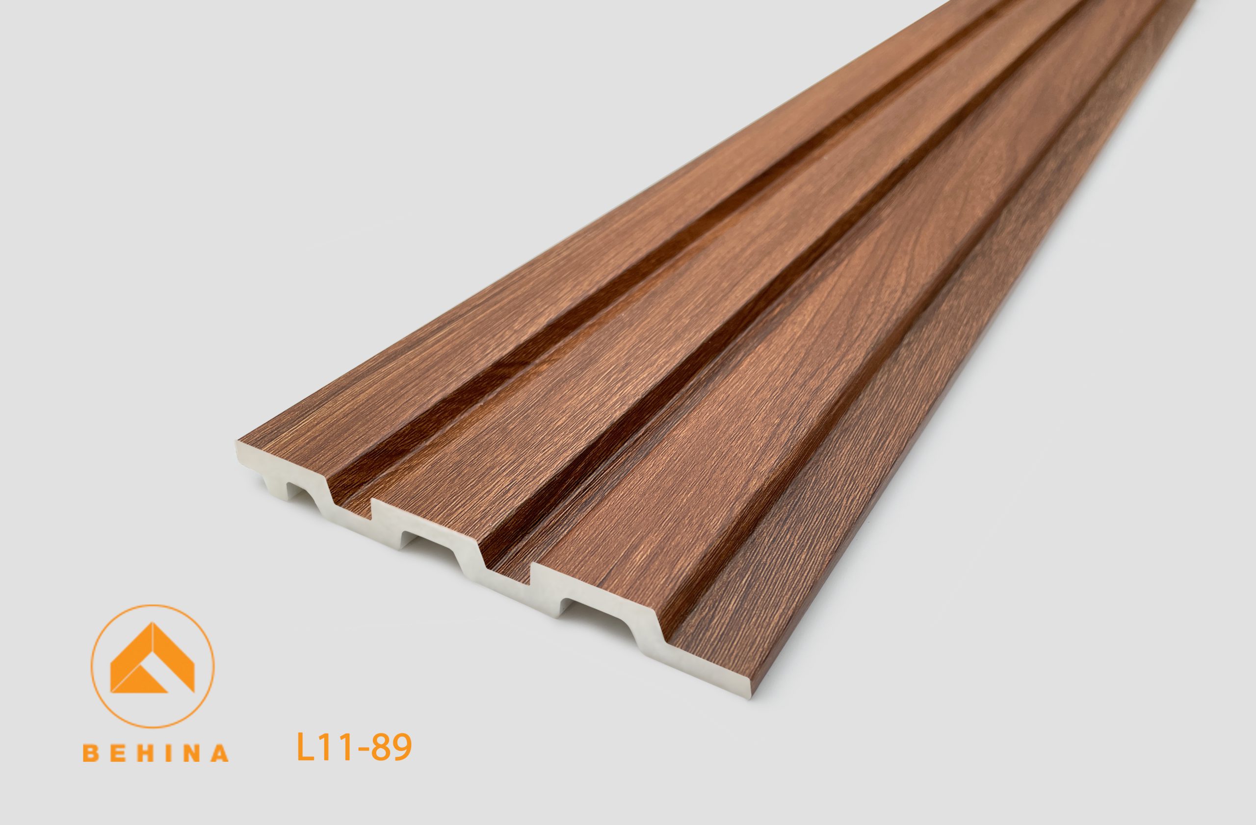 دیوارپوش لوور (ترمووال) بهینا 12 سانتی L11-89